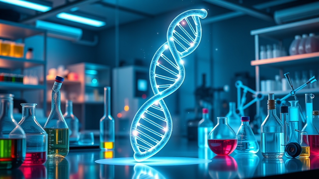 9 Leading Peptide Companies with Global Impact