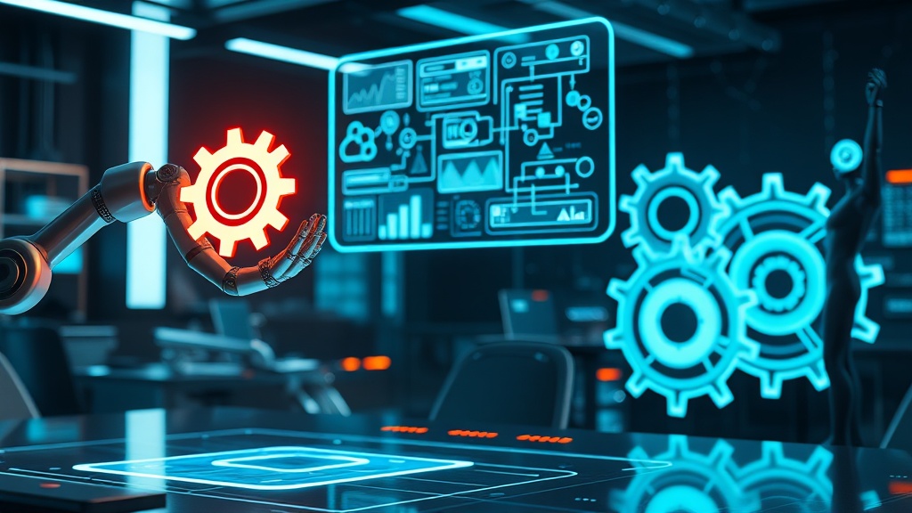 10 Top AI Automation Specialist Tools for Workflow Optimization