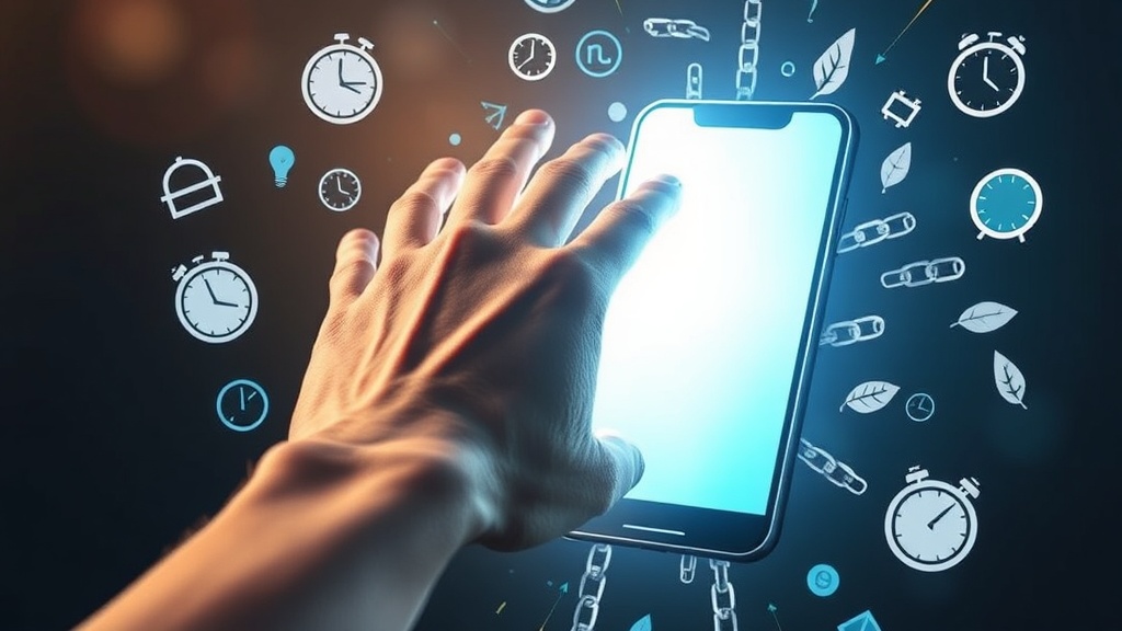 8 Leading Apps to Stop Doomscrolling