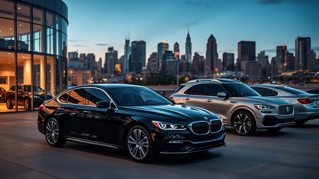 9 Notable Car Leasing Companies in New Jersey