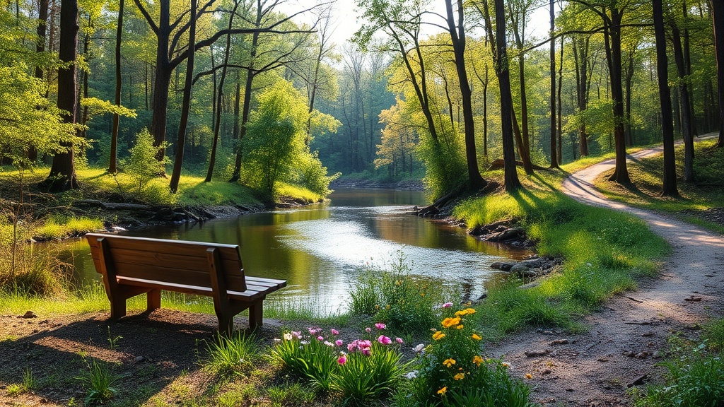 5 Best Drug Rehab Locations in Arkansas