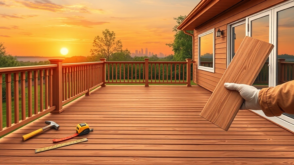 6 Premier Staten Island Deck Builders with Skilled Craftsmanship