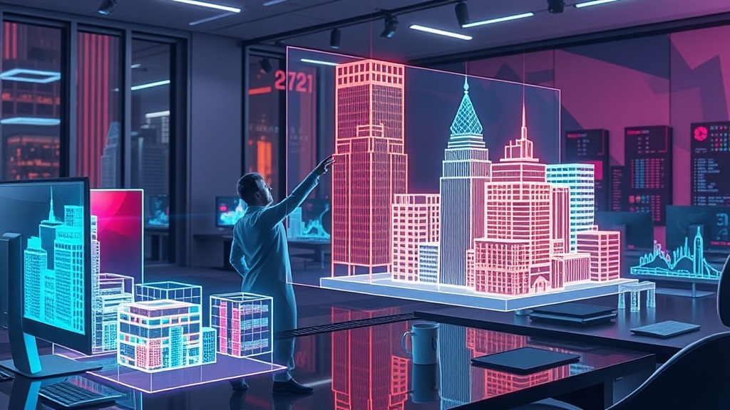 5 Top Rated 3D Rendering Services in Brooklyn, NY