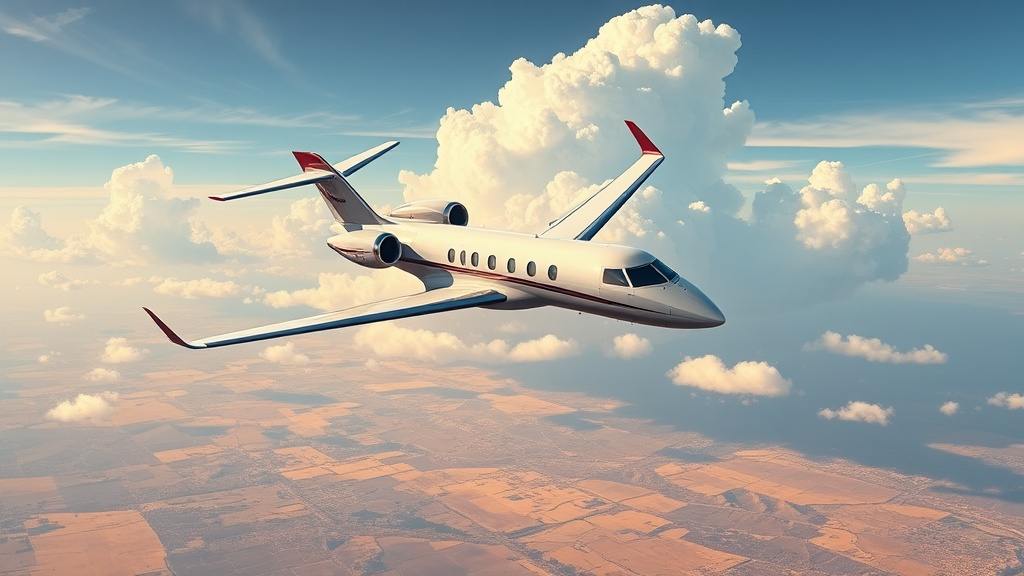 5 Premier Aviation Law Firms in Texas