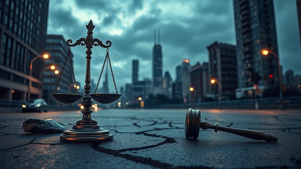 7 Top Best Car Accident Lawyers in Chicago for Tough Cases