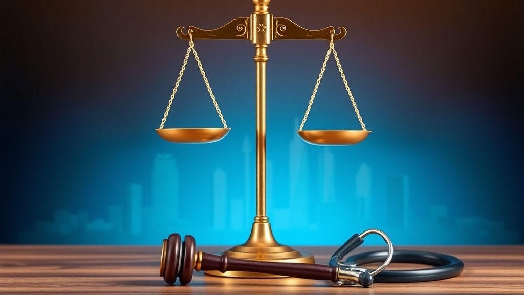 8 Leading Medical Malpractice Law Firms in Los Angeles