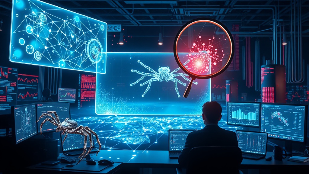 6 Reliable OSINT Tools for Targeted Data Analysis