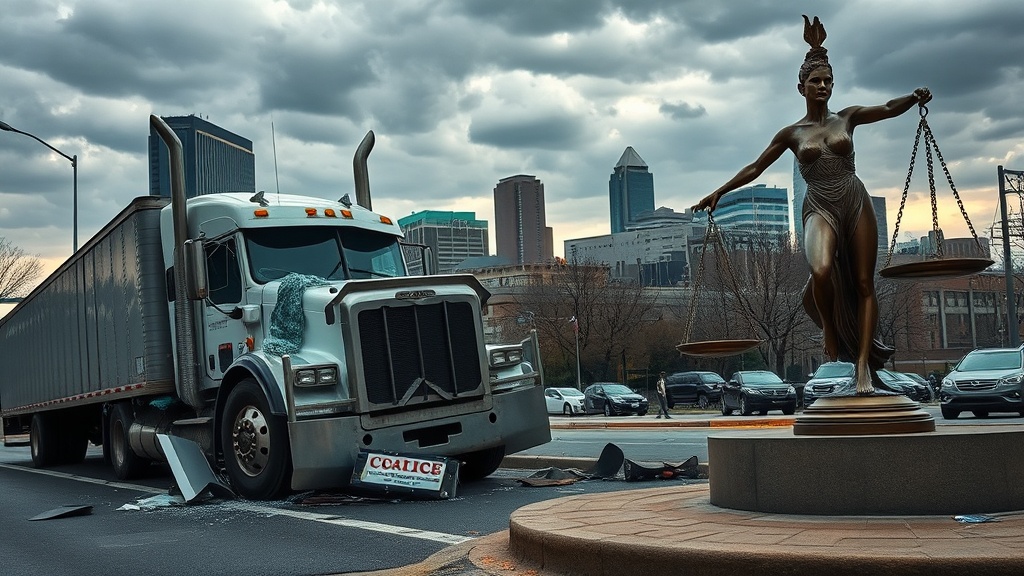 7 Credible Best Truck Accident Attorneys in Nashville, TN