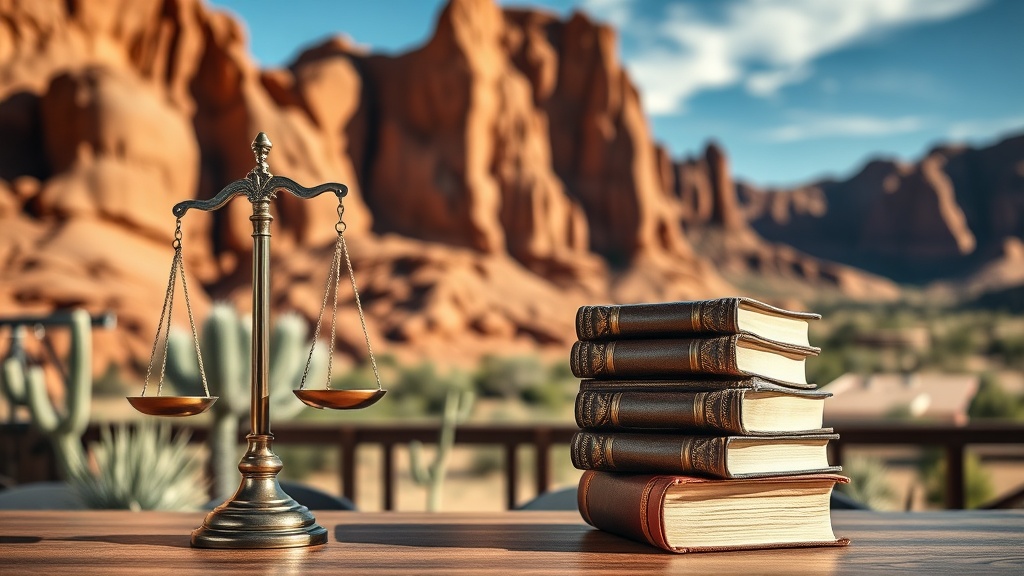 8 Well Known Personal Injury Law Firms in St George, UT