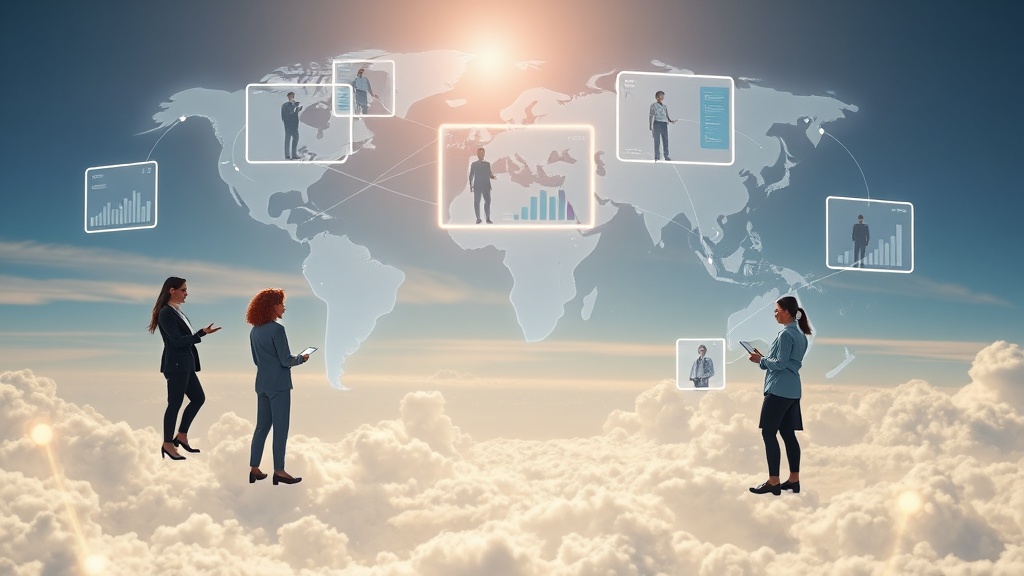 7 Reliable Remote Staffing Agencies for Remote Teams