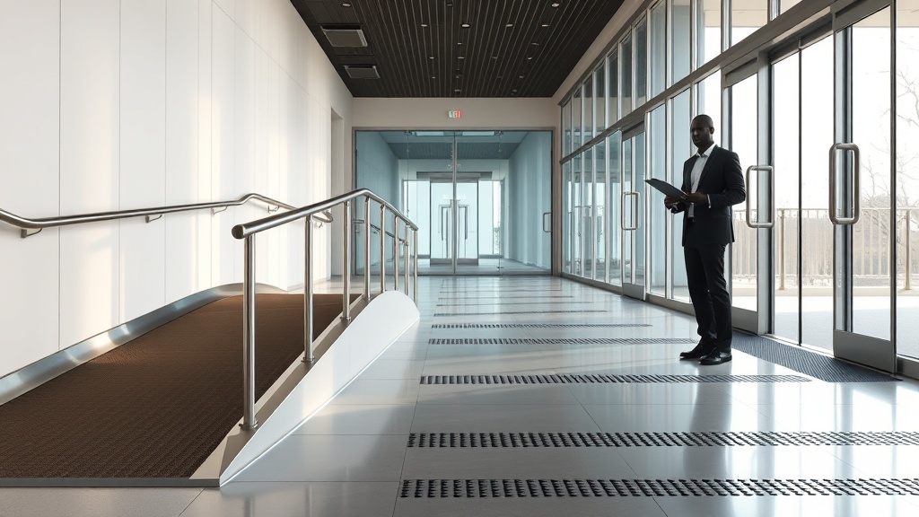5 Best ADA Inspector Companies Delivering Accurate Assessments