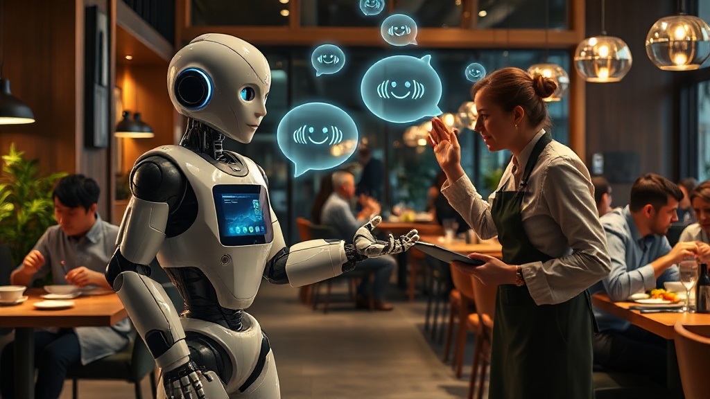 10 Trusted & Verified Conversational AI Implementation Partners for Restaurant Chains