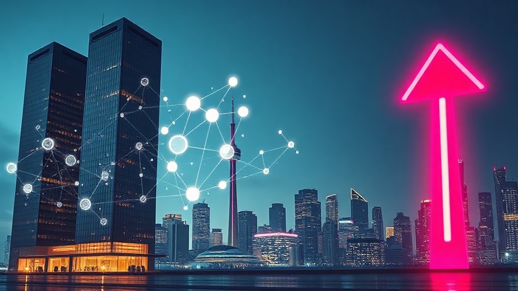 8 Top Digital Marketing Agencies in Toronto