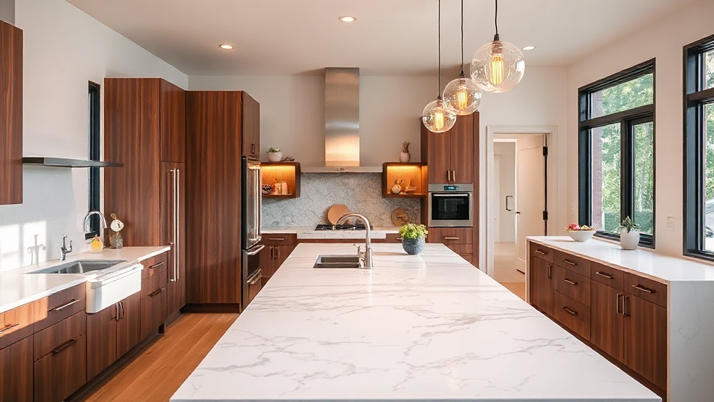 9 Award-Winning Best Kitchen Remodelers in Kansas City