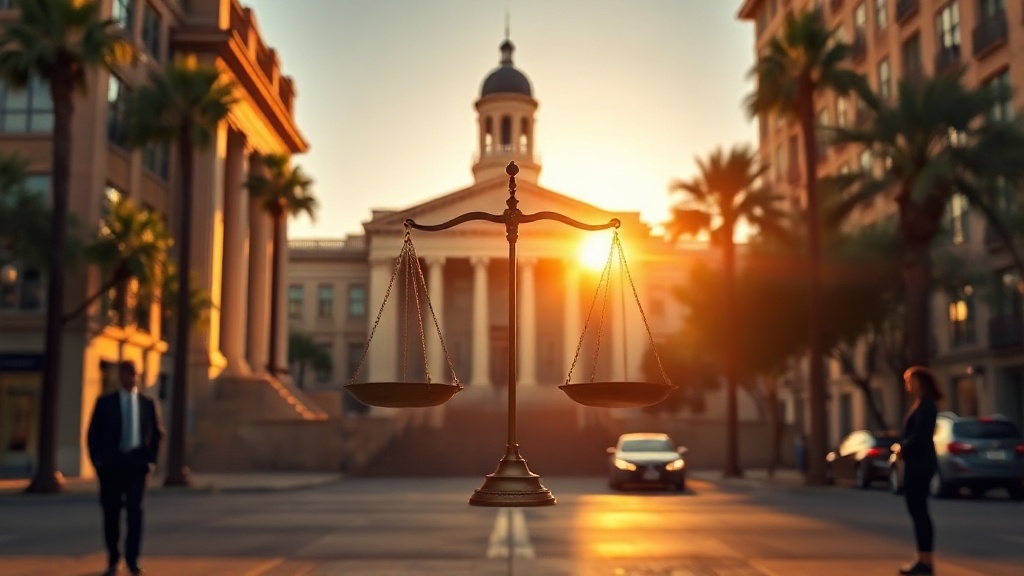 5 Premier Personal Injury Lawyers in Phoenix AZ with Excellent Client Support