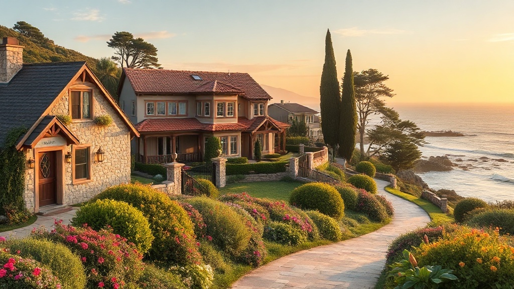 8 Premier Real Estate Agents In Carmel By The Sea, CA