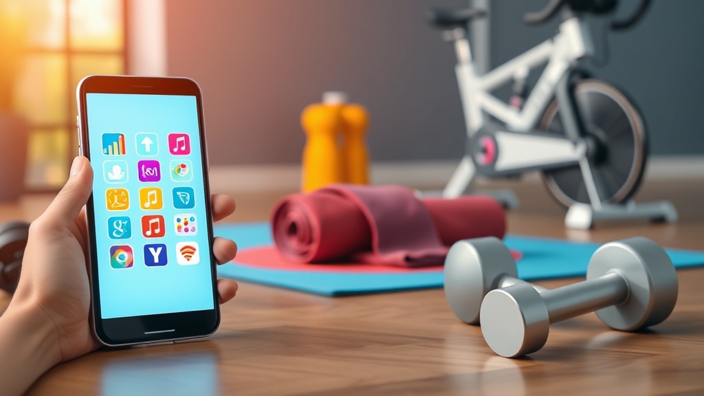 8 Premier Fitness Apps for Beginners for Every Workout Style