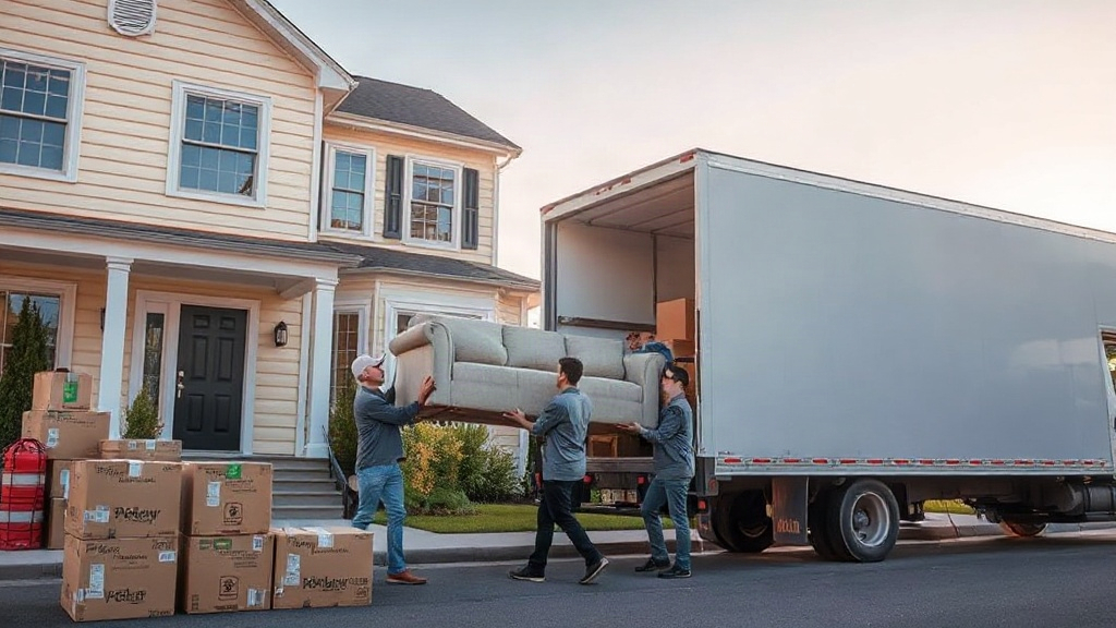 5 Leading Movers in Northern Virginia