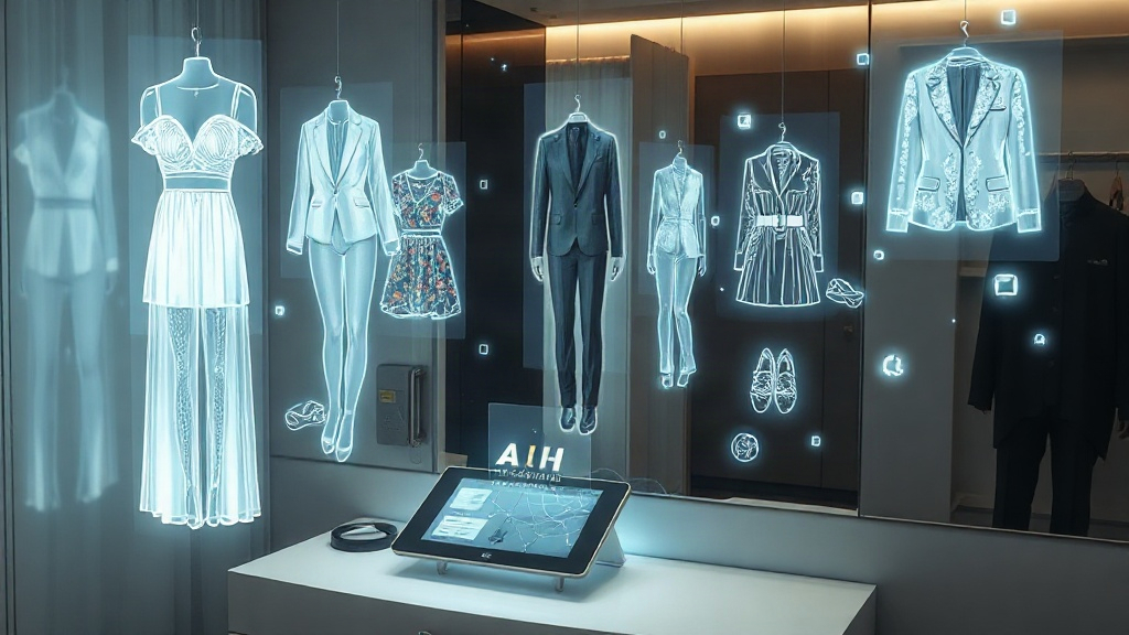 7 Leading Fashion AI Apps for Outfit Planning