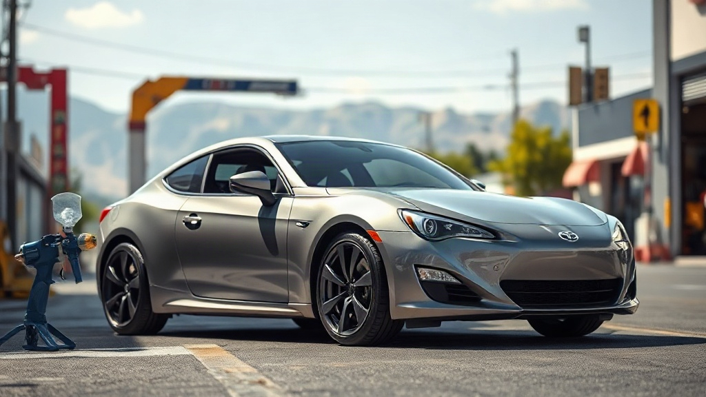 6 Best Auto Body Shops in Ogden UT with Skilled Staff
