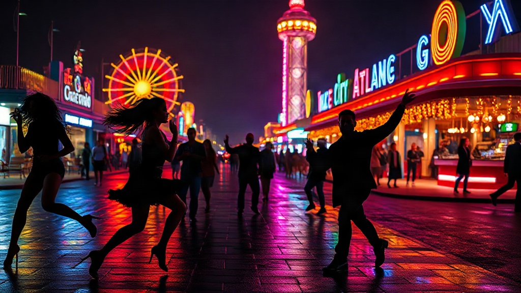 5 Top Atlantic City Strip Clubs to Discover